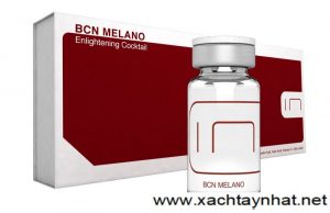 Serum COCKTAIL BCN MELANO Tây Ban Nha chính hãng 3