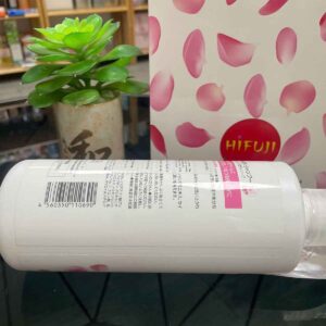 White Body Shampoo Manis