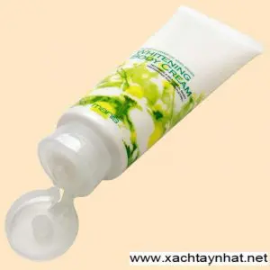 Kem dưỡng trắng da toàn thân Manis Whitening Body Cream Nhật Bản Tuýt 150gr 3