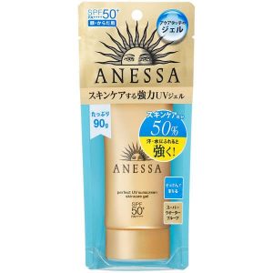 ANESSA vang tuyt perfect UV skin care gel 90 g SPF50+, PA++++