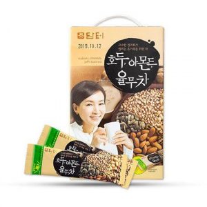 Bột ngũ cốc Damtuh Hàn Quốc 50 gói 1