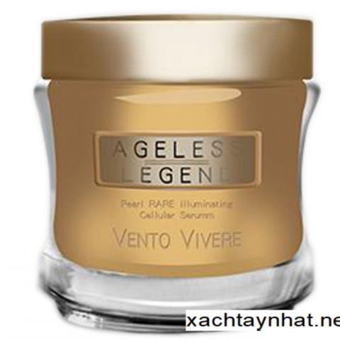 Các dòng Kem dưỡng angeless legend Vento Vivere Thụy Sĩ 4