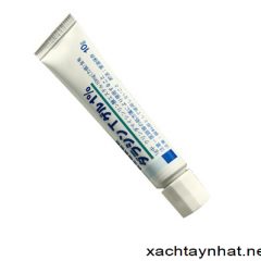 Kem trị mụn 1% Dalacin T Gel Nhật Bản