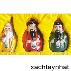 Rượu Phúc Lộc Thọ Đài loan, Rượu tam tiên thần tài 500ml