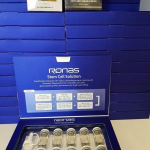 Tế bào gốc Ronas Stem Cell Solution Hàn Quốc