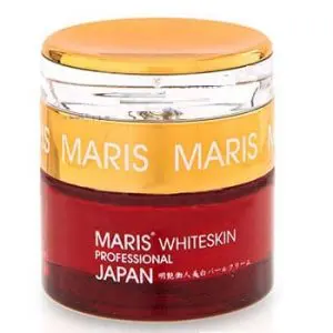 kem Maris Whiteskin Professional Japan