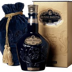 Royal Salute