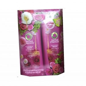 Bộ dầu gội Herbal Essence hong