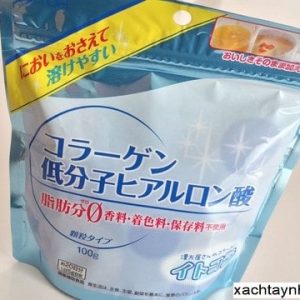 Bột Collagen ITOH Nhật Bản 300g