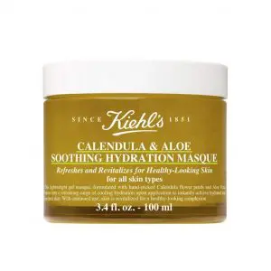 Mặt nạ keilhs - Mask hoa cúc nha đam USA