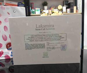 Serum Laksmira Stem Cell Solution