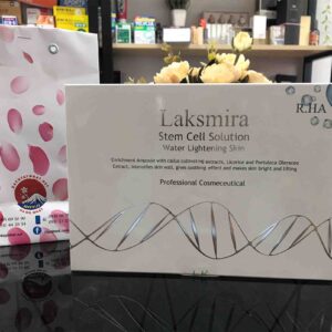 Serum tế bào gốc Laksmira Stem Cell Solution