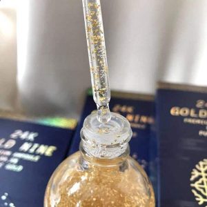 Serum vàng 24K Gold Nine