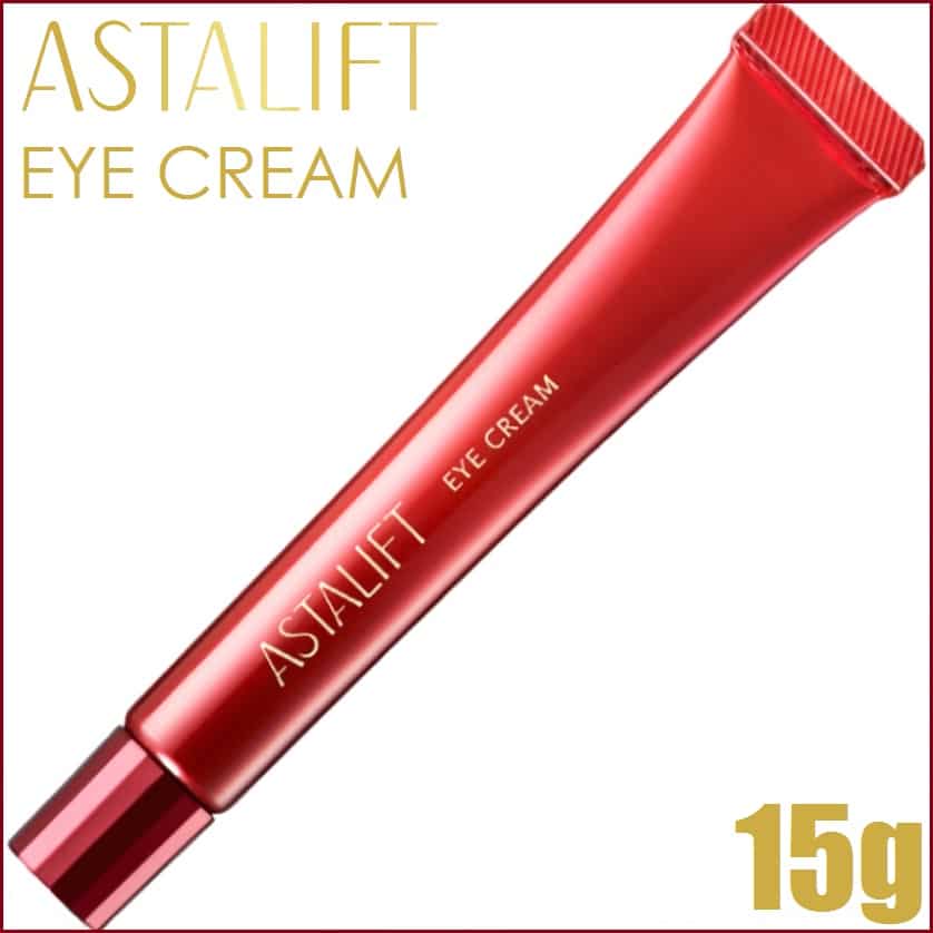 Kem dưỡng mắt Astalif cải thiện sắc tố giúp da quanh mắt thêm tươi sáng