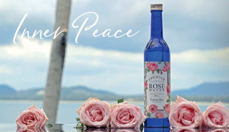 Các nghiên cứu gần đây cho thấy nước khoáng hoa hồng Premium rose water có tác dụng giảm căng thẳng, stress tâm lý, mùi mồ hôi, giảm những tác động của tuổi tác. Với công nghệ tân tiến của Nhật Bản và bàn tay khéo léo cả phụ nữ Nhật,