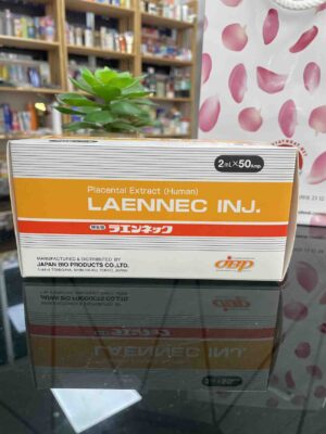 Tế bào gốc LAENNEC PLACENTA