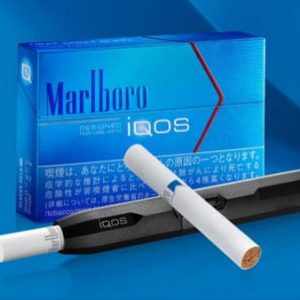Thuốc lá điện tử IQOS Marlboro Nhật Bản chính hãng tại TPHCM, Hà Nội 3