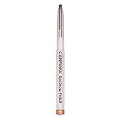 Chì kẻ lông mày Canmake Eyebrow Pencil