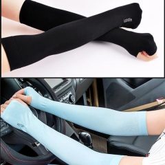 Bao tay chống nắng, chống tia UV Hàn Quốc