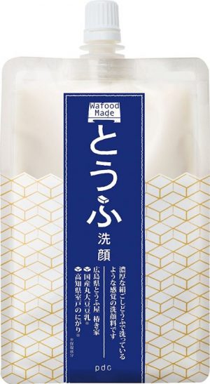 Kem rửa mặt PDC Wafood Made Tofu Wash 1