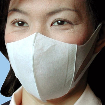 Khẩu trang Unicharm 3D Mask bảo vệ sức khỏe người dùng