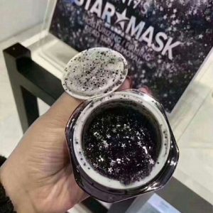 Mặt nạ kim cương tinh thể vàng Star PNY7’S Mask Hàn Quốc 5