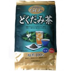 Trà thải độc Diếp Cá Dokudami Orihiro