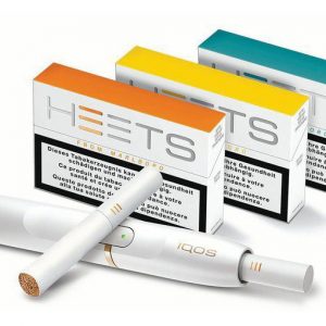 Heets iqos