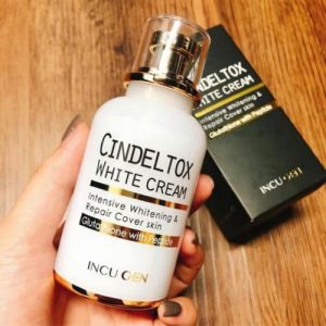 Cindel Tox review
