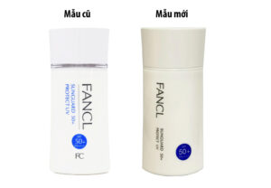 FANCL Sunguard Protect mẫu mới
