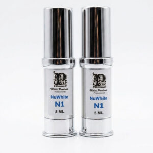 Kem làm hồng nhũ hoa Nuwhite N1 5ml