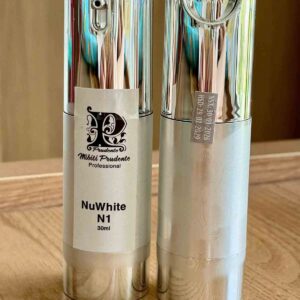 Kem làm hồng nhũ hoa Nuwhite N1 Mibiti Prudente 30ml