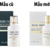 Kem truyền trắng Cindel Tox White Cream Hàn Quốc