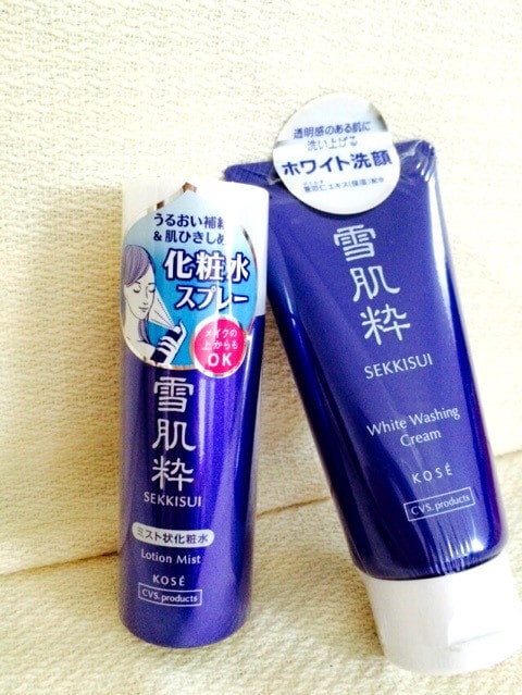 Sữa rửa mặt trắng da Kose Sekkisui White Washing Cream có rất nhiều công dụng tiện lợi và tốt cho da