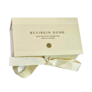 Viên đặt se khít âm đạo Revirgin Gung BQCELL mẫu mới