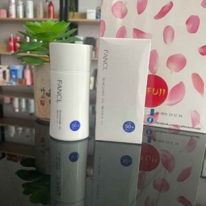 chống nắng FANCL Sunguard Protect mẫu mới