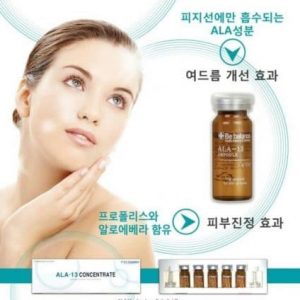 Huyết thanh Be Balance ALA Concentrate Hàn Quốc 8