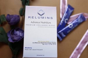 Collagen Relumins Mỹ săn chắc da, giảm lão hóa hiệu quả 2