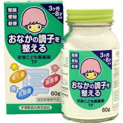 Cốm tiêu hóa TP 60g