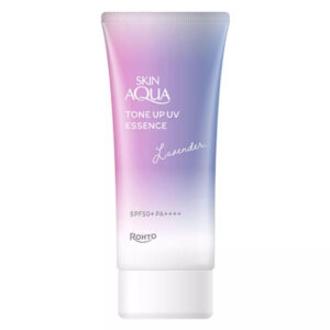 Kem chống nắng Skin Aqua Tone Up UV mẫu mới