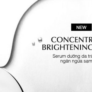 Serum Concentrated Brightening Sakura 30ml 4