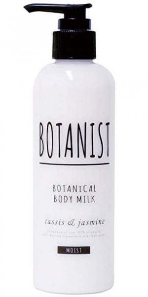 Sữa dưỡng thể Botanical Body Milk 1