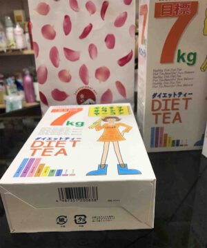 Trà giảm cân Diet Tea 7kg Nhật