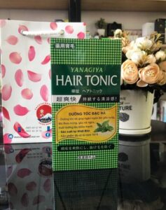 Ai nên sử dụng tinh chất Hair Tonic?