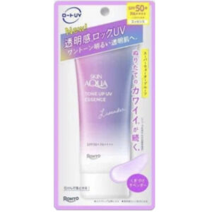 chống nắng Skin Aqua Tone Up UV mẫu mới