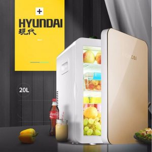 Tủ lạnh mini Hyundai 3
