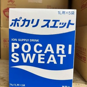 Bột Pocari Sweat