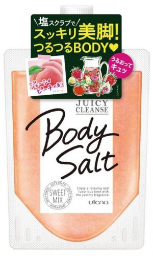 Muối tắm body salt 2