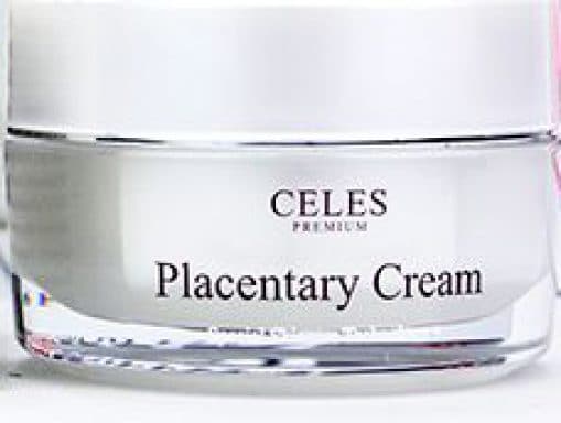 Kem nhau thai cừu Celes Placentary Cream 2