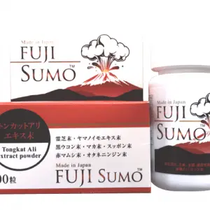 Fuji Sumo
